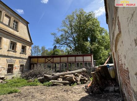 Prodej komerčního objektu, jiný, 11 489 m²