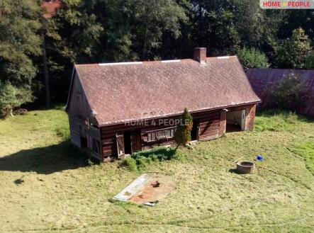 Prodej komerčního objektu, jiný, 11 489 m²