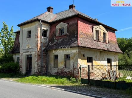 Prodej komerčního objektu, jiný, 11 489 m²