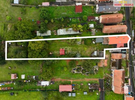 Prodej domu/vily, 122 m²