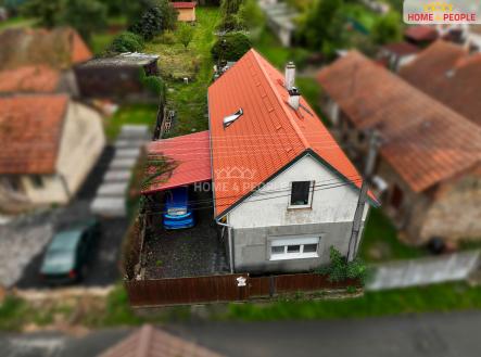 Prodej domu/vily, 122 m²