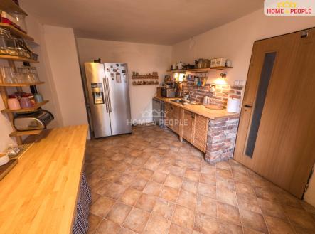 Prodej domu/vily, 122 m²