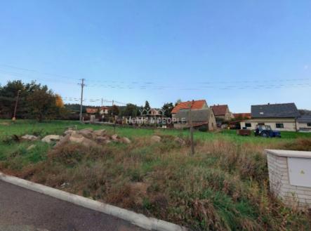 Prodej pozemku pro bydlení, 854 m²