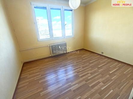 Prodej bytu, 3+1, 86 m²