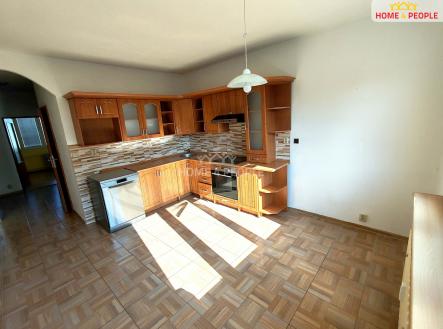 Prodej bytu, 3+1, 86 m²