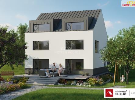 Prodej domu/vily, 260 m²