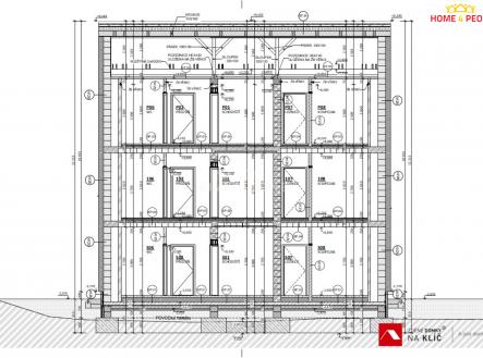 Prodej domu/vily, 260 m²