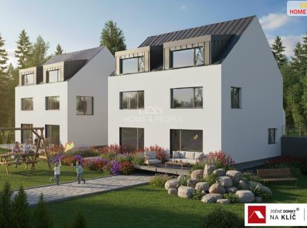 Prodej domu/vily, 260 m²