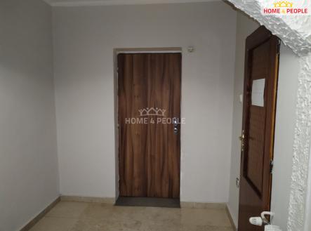 Pronájem jiné, 40 m²