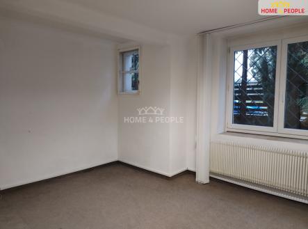 Pronájem jiné, 40 m²