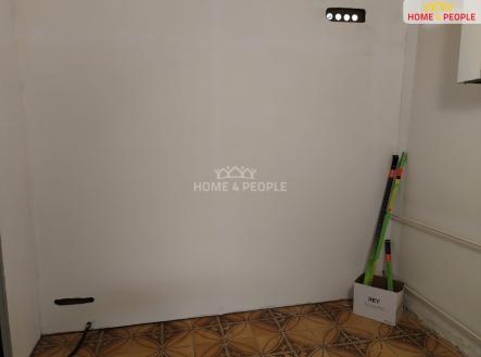 Pronájem jiné, 40 m²