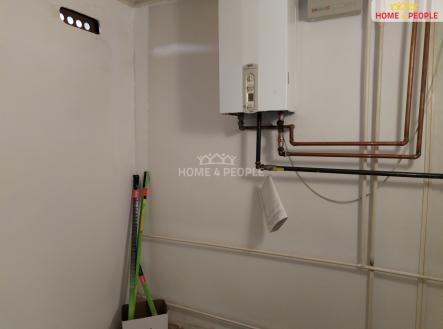 Pronájem jiné, 40 m²