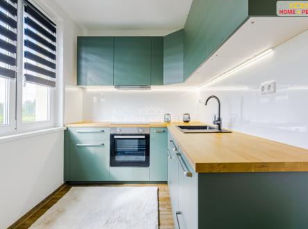 Prodej bytu, 3+1, 65 m²