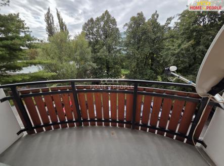 Pronájem bytu, 3+1, 72 m²