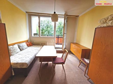 Pronájem bytu, 3+1, 72 m²