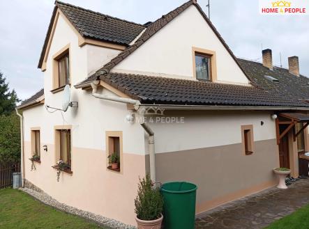 Prodej domu/vily, 654 m²