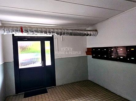 Pronájem bytu, 1+kk, 21 m²