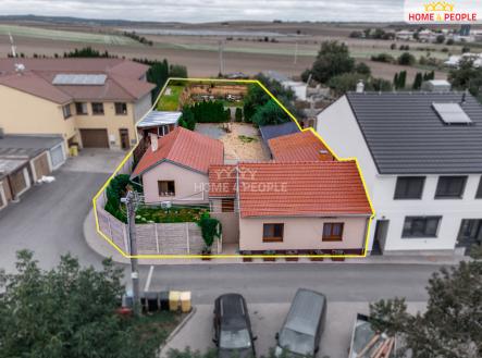 Prodej domu/vily, 193 m²