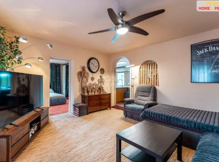 Prodej domu/vily, 193 m²