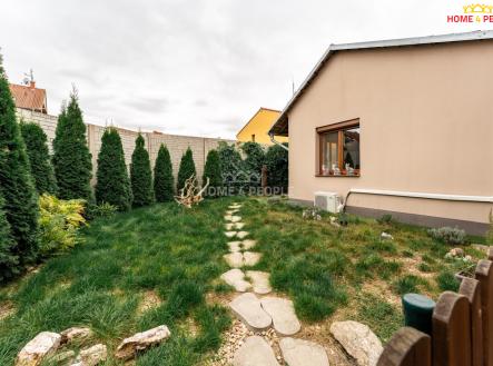Prodej domu/vily, 193 m²