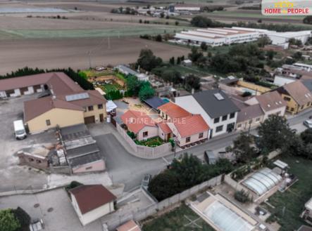 Prodej domu/vily, 193 m²