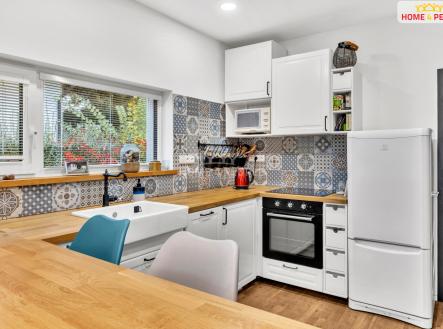 Prodej domu/vily, 58 m²