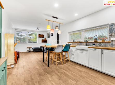 Prodej domu/vily, 58 m²