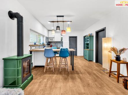 Prodej chaty/rekreačního objektu, 58 m²