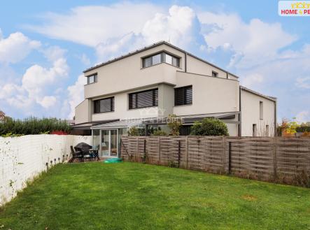 Prodej domu/vily, 125 m²