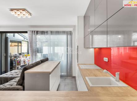 Prodej domu/vily, 125 m²