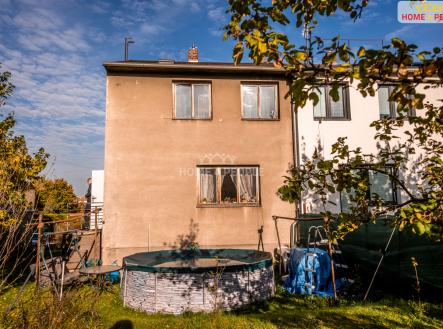 Prodej domu/vily, 80 m²