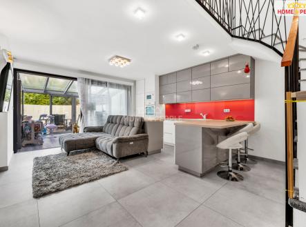 Prodej bytu, 4+kk, 125 m²