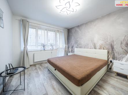 Prodej bytu, 3+1, 86 m²