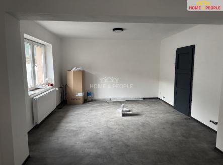 Prodej domu/vily, 530 m²