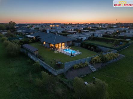 Prodej domu/vily, 230 m²