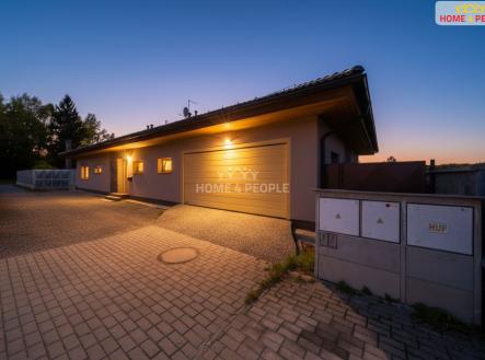 Prodej domu/vily, 230 m²