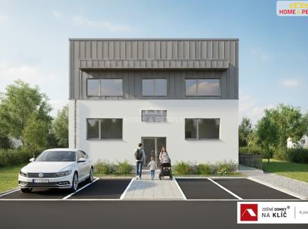 Prodej domu/vily, 260 m²