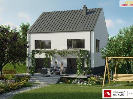 Prodej domu/vily, 175 m² obrázek