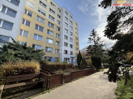 Prodej bytu, 2+kk, 45 m² obrázek