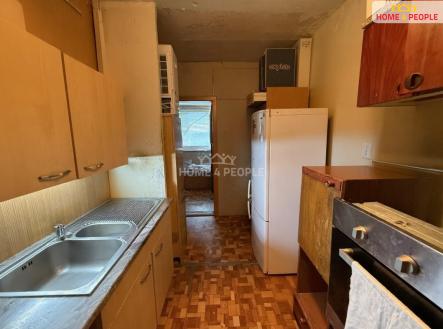 Prodej bytu, 2+kk, 45 m²