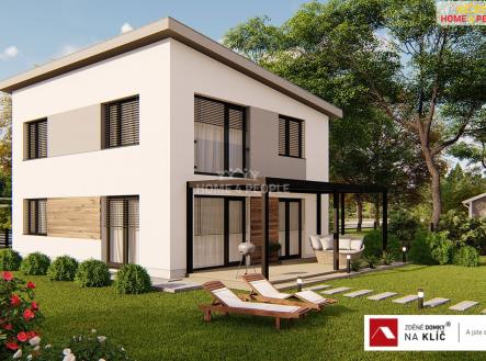 Prodej domu/vily, 121 m² obrázek