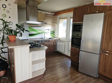 Pronájem bytu, 4+kk, 89 m²