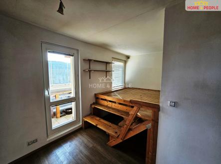 Pronájem bytu, 4+kk, 89 m²