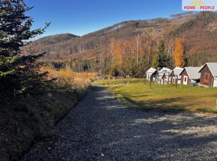 Prodej pozemku pro bydlení, 3 129 m²