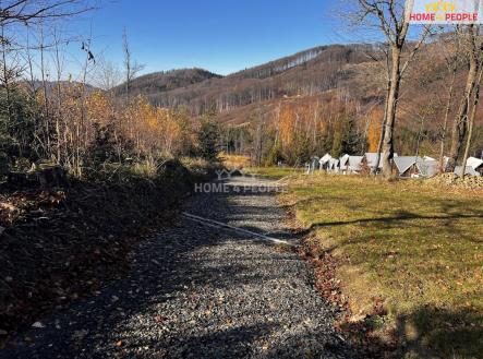 Prodej pozemku pro bydlení, 3 129 m²