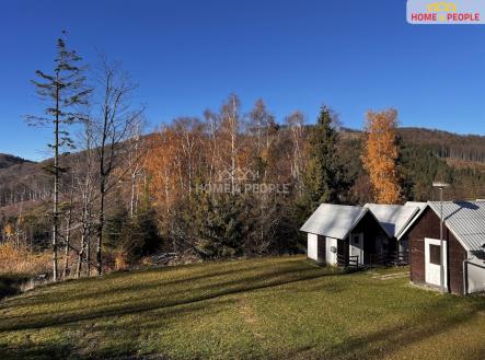 Prodej pozemku pro bydlení, 3 129 m²