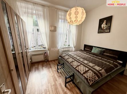 Pronájem bytu, 3+kk, 55 m²