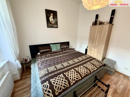 Pronájem bytu, 3+kk, 55 m²