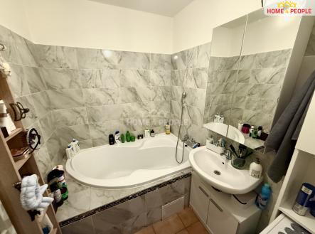 Pronájem bytu, 3+kk, 55 m²