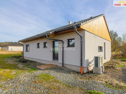 Prodej domu/vily, 90 m²